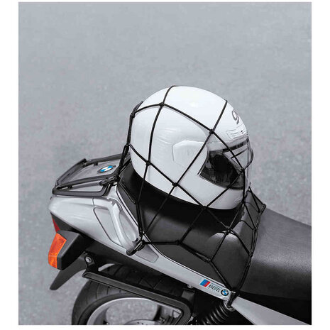 Held Held Bagagenet/ Bagage spin nylon-stretch