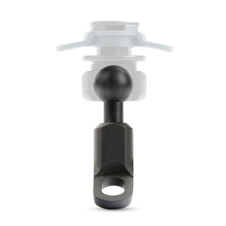 Optiline Optiline Titan Pole Mirror or Screw Mount Optiline Optiline Titan Pole Mirror or Screw Mount