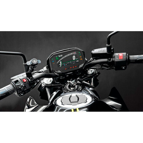 Optiline Optiline Titan Pole Mirror or Screw Mount Optiline Optiline Titan Pole Mirror or Screw Mount