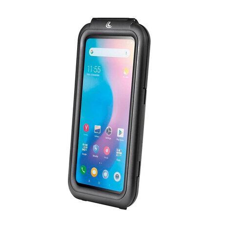 Optiline Optiline Hard Case Waterproof Universeel telefoonhoesje Optiline Optiline Hard Case Waterproof Universeel telefoonhoesje
