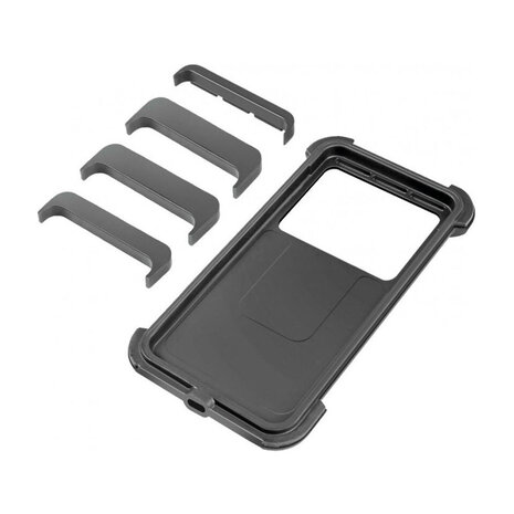 Optiline Optiline Hard Case Waterproof Universeel telefoonhoesje Optiline Optiline Hard Case Waterproof Universeel telefoonhoesje