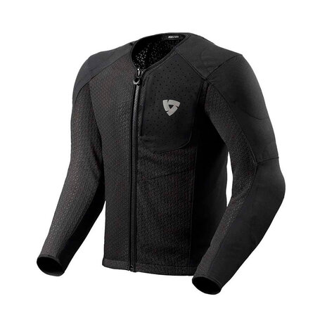 REV IT! Revit Nucleus Motor protectievest