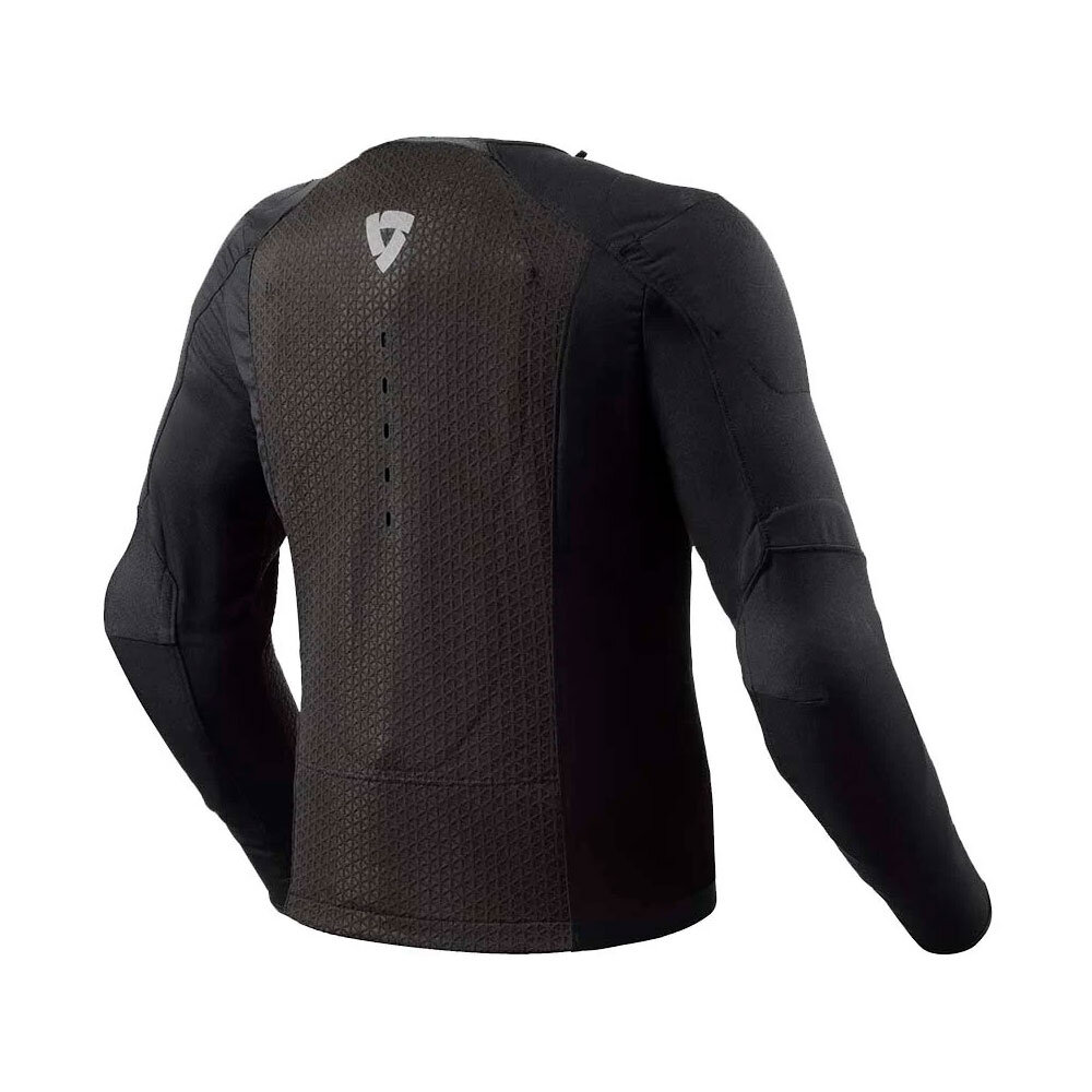 REV IT! Revit Nucleus Motor protectievest