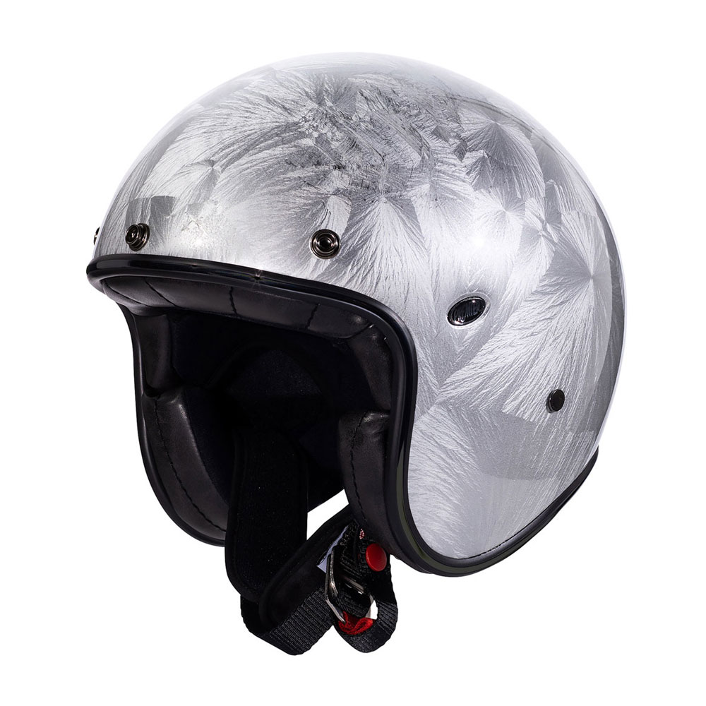 Premier Premier Le Petit Class Evo DR motorhelm SALE Premier Premier Le Petit Class Evo DR motorhelm SALE