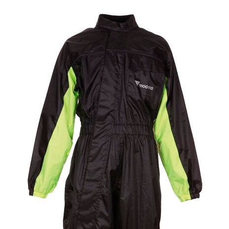 Modeka Modeka Black Rain regenoverall Modeka Modeka Black Rain regenoverall
