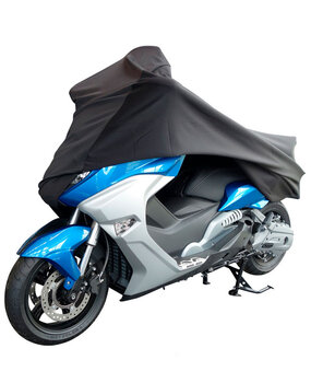 DS Covers DS Covers Flexx indoor motorhoes DS Covers DS Covers Flexx indoor motorhoes