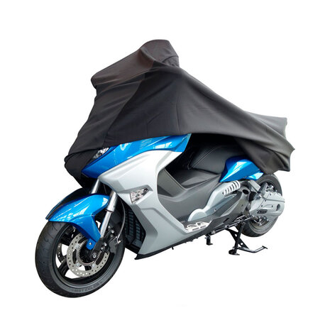 DS Covers DS Covers Flexx indoor motorhoes