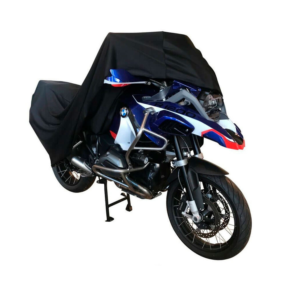 DS Covers DS Covers Flexx indoor motorhoes