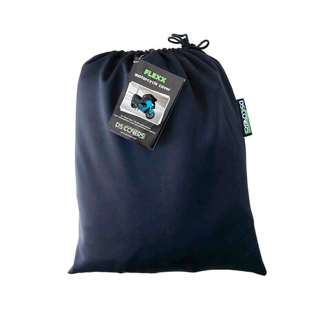 DS Covers DS Covers Flexx indoor motorhoes