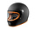 Premier Trophy Platinum Edition U9 BM motorhelm SALE