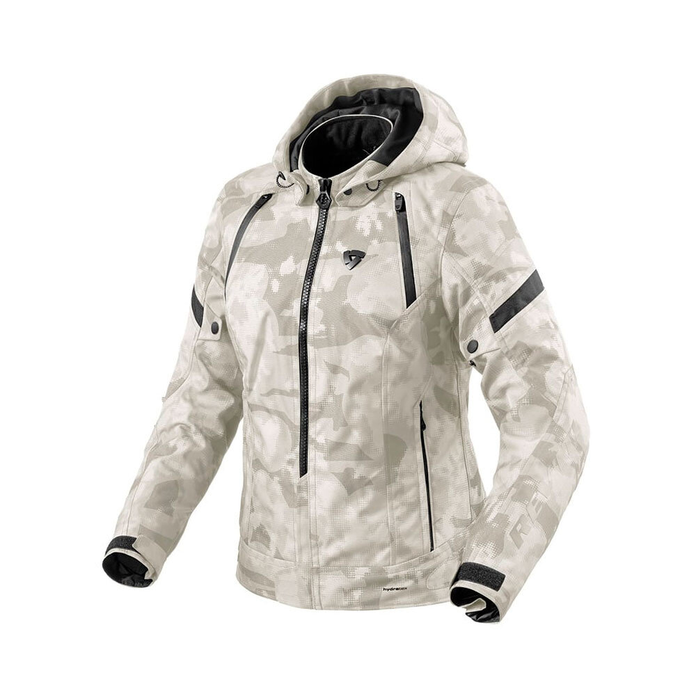 REV IT! Revit Flare 3 Dames motorjas REV IT! Revit Flare 3 Dames motorjas