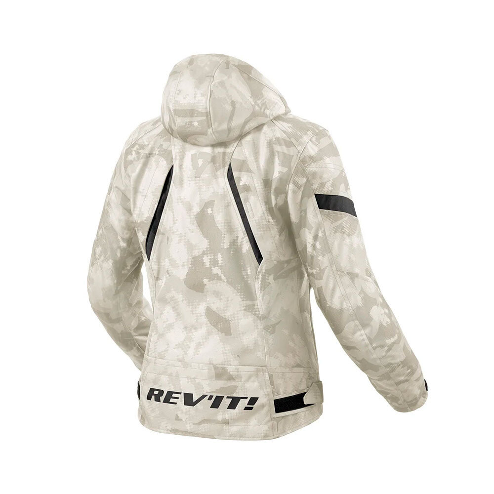 REV IT! Revit Flare 3 Dames motorjas REV IT! Revit Flare 3 Dames motorjas