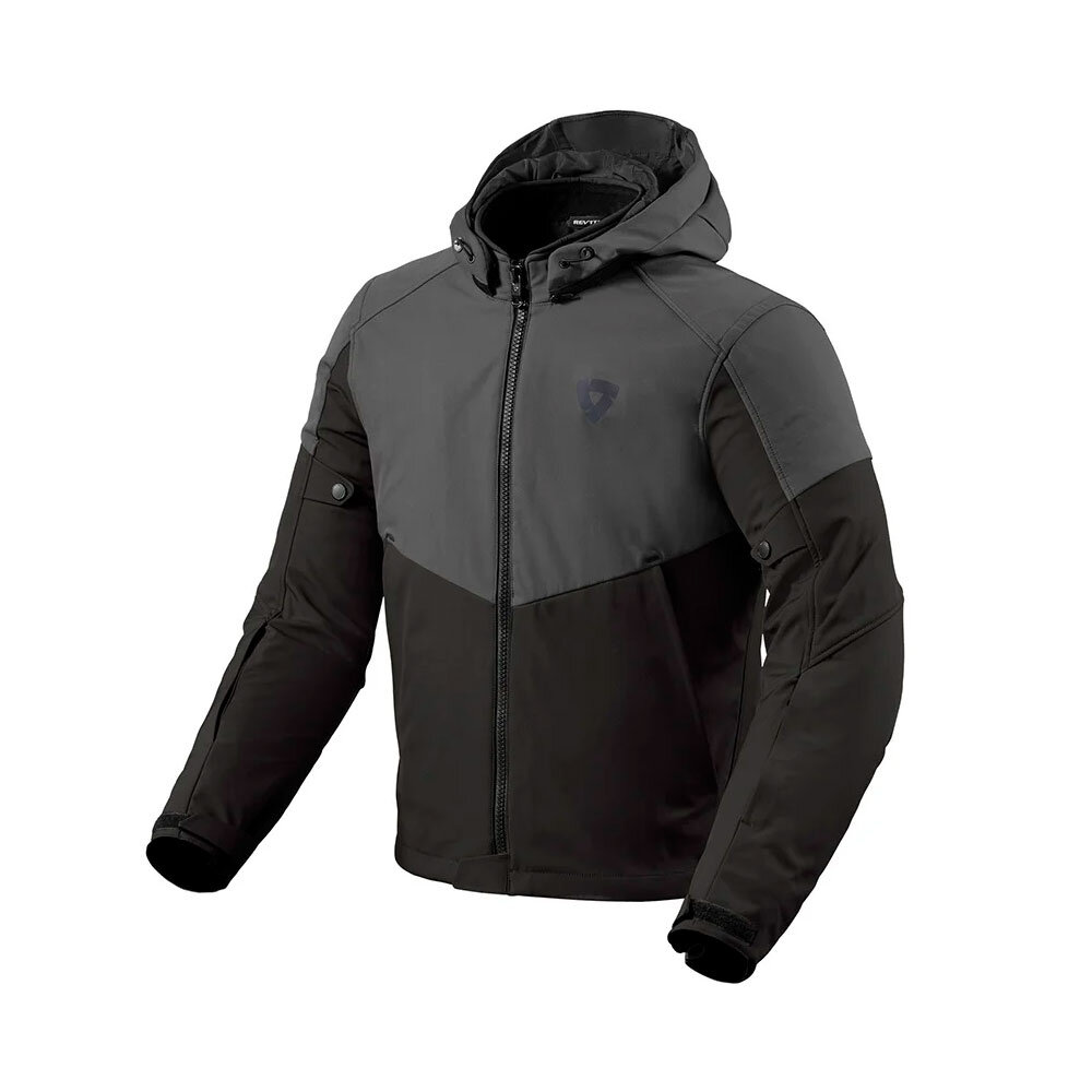 REV IT! Revit Afterburn H2O Motorjas REV IT! Revit Afterburn H2O Motorjas