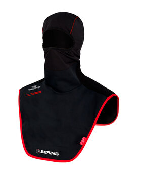 Bering Bering Plastron Windstopper GTX balaclava Bering Bering Plastron Windstopper GTX balaclava