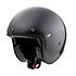 Premier Le Petit Classic U9 BM Glitter Silver motorhelm SALE Premier Le Petit Classic U9 BM Glitter Silver motorhelm SALE