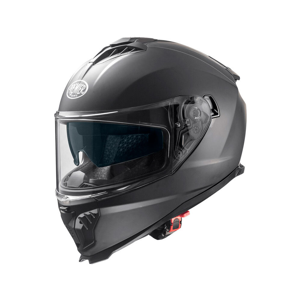 Premier Premier Typhoon U9 BM motorhelm Premier Premier Typhoon U9 BM motorhelm