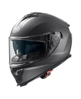 Premier Premier Typhoon U9 BM motorhelm Premier Premier Typhoon U9 BM motorhelm
