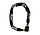 ABUS Ionus 1190/11 Kettingslot ART4 - 120 cm