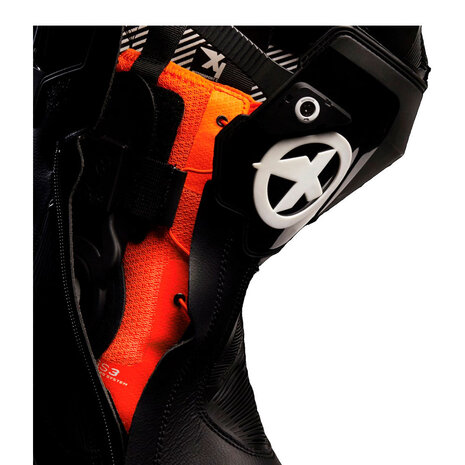 XPD XPD XP9-R  motorlaarzen SALE