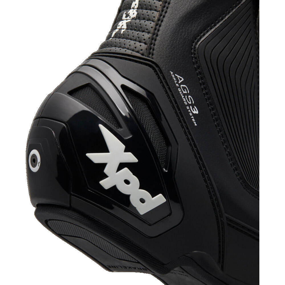 XPD XPD XP9-R  motorlaarzen SALE