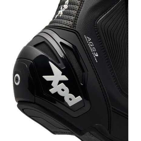 XPD XPD XP9-R  motorlaarzen SALE