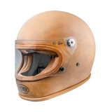 Premier Premier Trophy Platinum Edition BOS motorhelm SALE Premier Premier Trophy Platinum Edition BOS motorhelm SALE