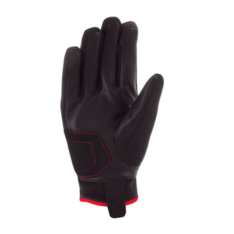 Bering Bering Borneo Evo motorhandschoenen Bering Bering Borneo Evo motorhandschoenen