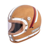 Premier Premier Trophy MX Platinum Edition BOS DO OS motorhelm SALE Premier Premier Trophy MX Platinum Edition BOS DO OS motorhelm SALE