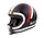 Premier Trophy MX DO 92 OS BM motorhelm SALE