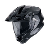 Scorpion Scorpion ADF-9000 Carbon Air motorhelm Scorpion Scorpion ADF-9000 Carbon Air motorhelm