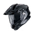 Scorpion ADF-9000 Carbon Air motorhelm Scorpion ADF-9000 Carbon Air motorhelm