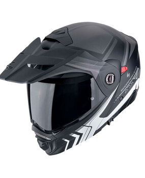 Scorpion Scorpion ADX-2 Lewis motorhelm Scorpion Scorpion ADX-2 Lewis motorhelm
