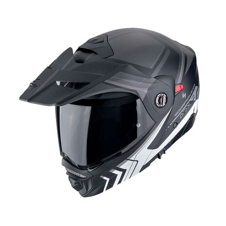 Scorpion Scorpion ADX-2 Lewis motorhelm Scorpion Scorpion ADX-2 Lewis motorhelm