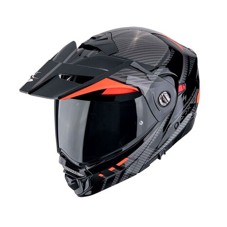 Scorpion Scorpion ADX-2 Lewis motorhelm Scorpion Scorpion ADX-2 Lewis motorhelm