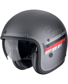 Scorpion Scorpion Belfast Evo Adonis motorhelm Scorpion Scorpion Belfast Evo Adonis motorhelm