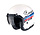 Scorpion Belfast Evo Adonis motorhelm