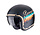 Scorpion Belfast Evo Adonis motorhelm