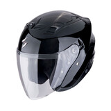 Scorpion Scorpion Exo-Z1 Solid motorhelm Scorpion Scorpion Exo-Z1 Solid motorhelm