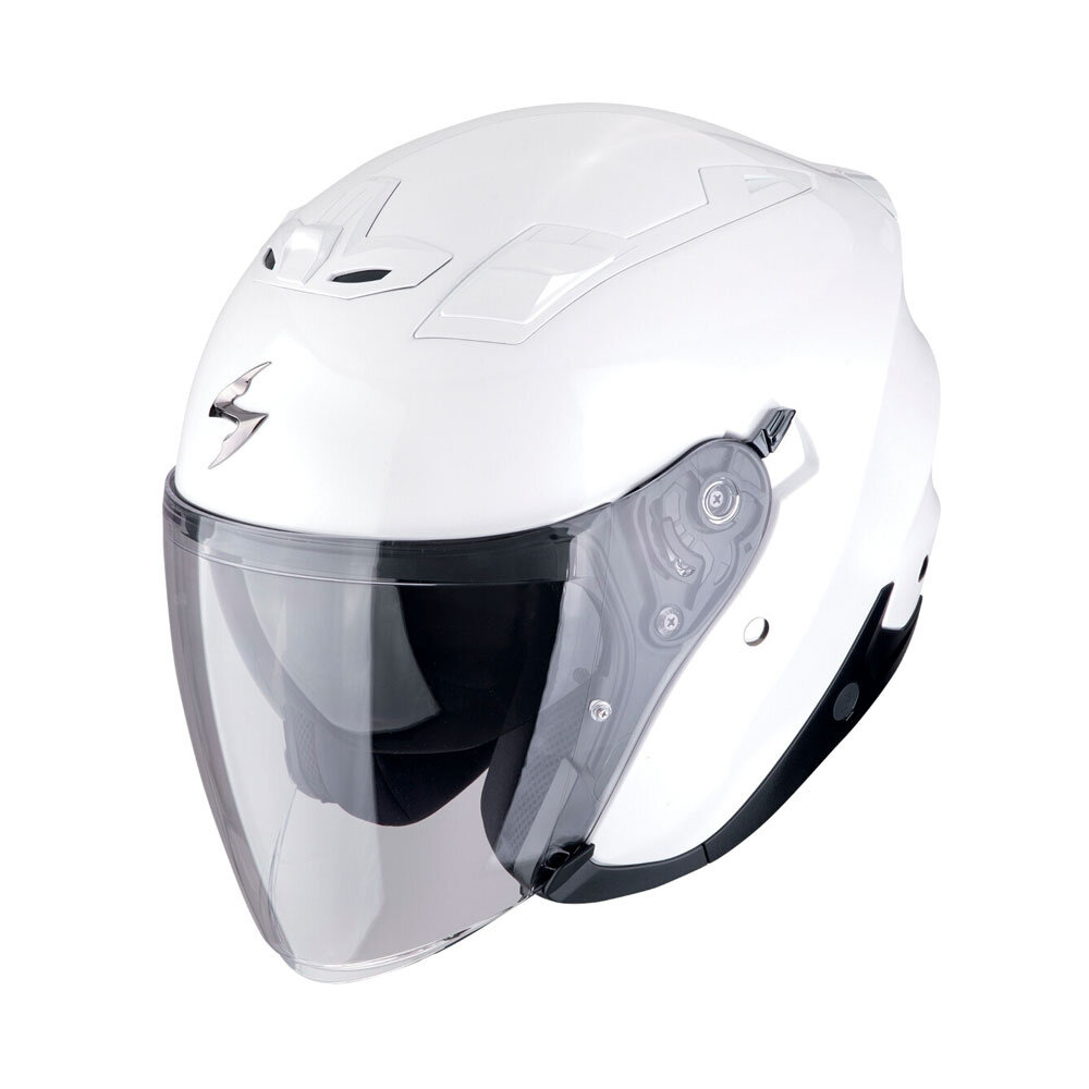 Scorpion Scorpion Exo-Z1 Solid motorhelm