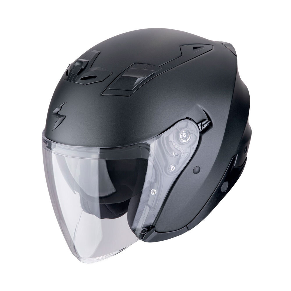Scorpion Scorpion Exo-Z1 Solid motorhelm