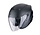 Scorpion Exo-Z1 Solid motorhelm