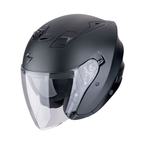 Scorpion Scorpion Exo-Z1 Solid motorhelm