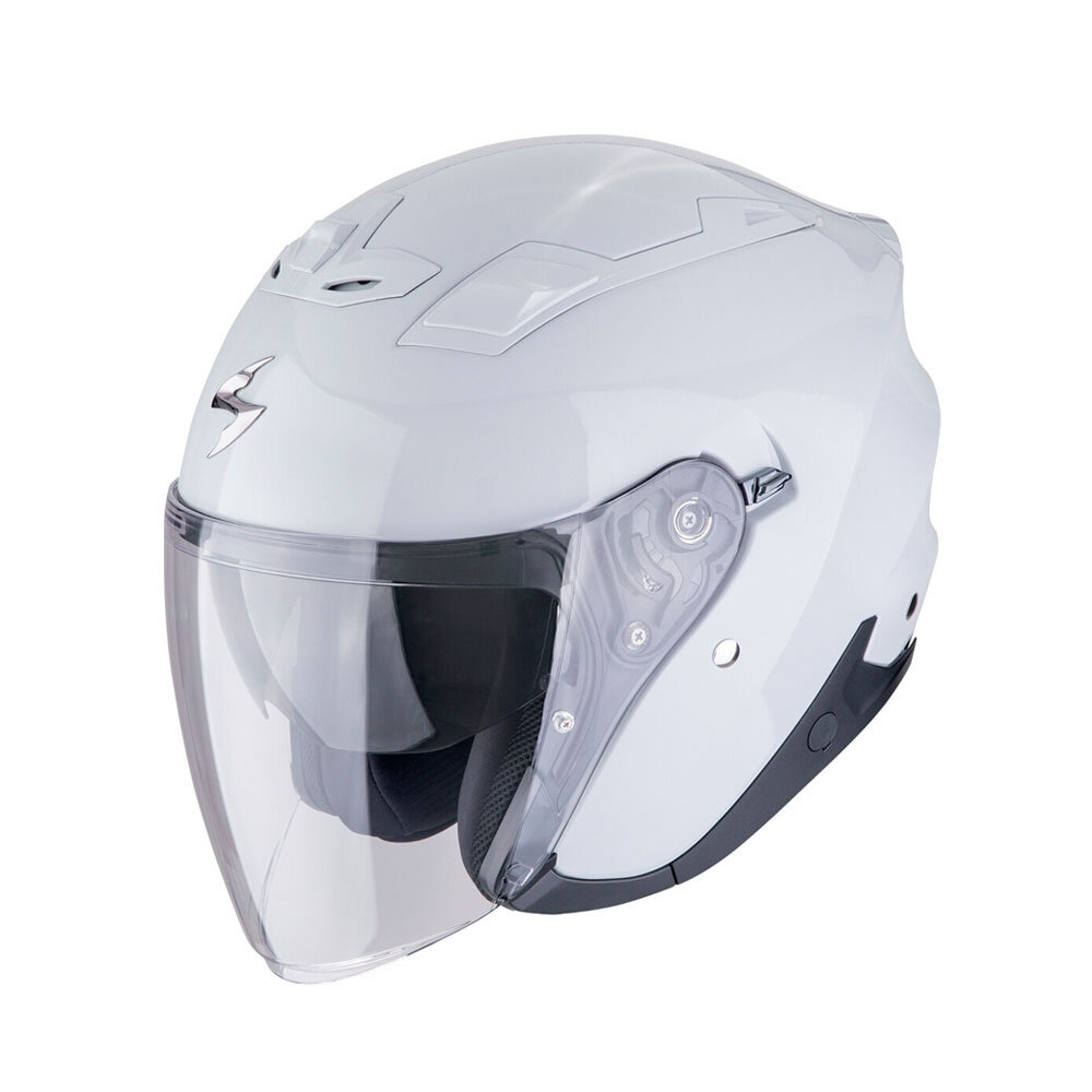 Scorpion Scorpion Exo-Z1 Solid motorhelm
