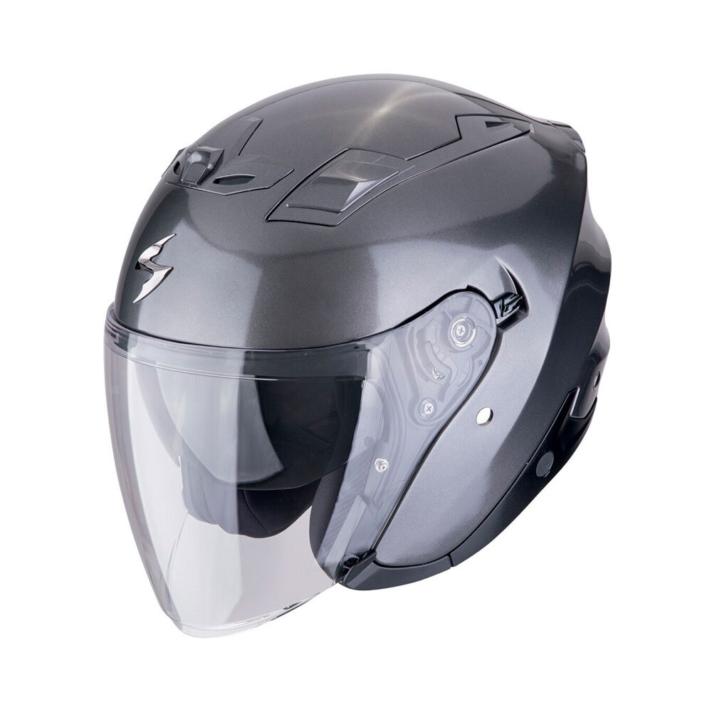 Scorpion Scorpion Exo-Z1 Solid motorhelm