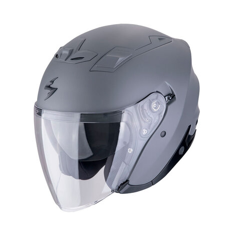 Scorpion Scorpion Exo-Z1 Solid motorhelm