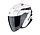 Scorpion Exo-Z1 Vue motorhelm