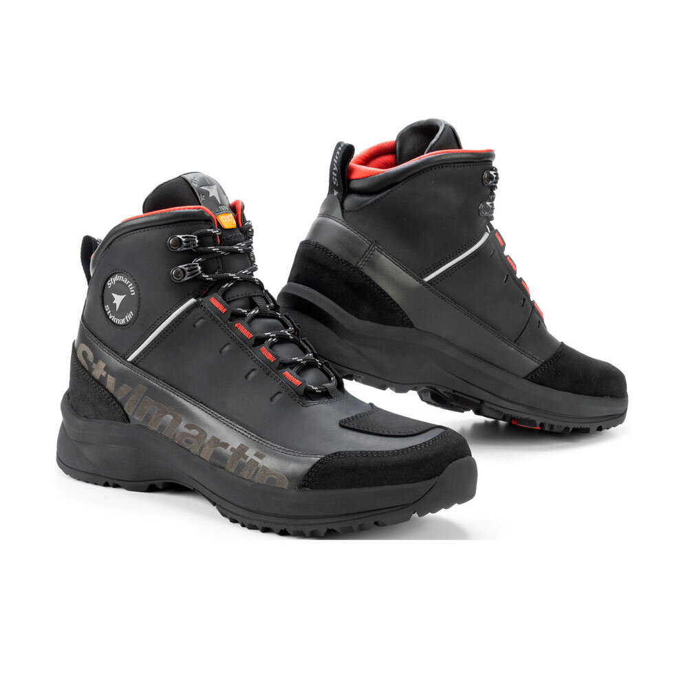 Stylmartin Stylmartin Vertigo WP motorschoenen Stylmartin Stylmartin Vertigo WP motorschoenen