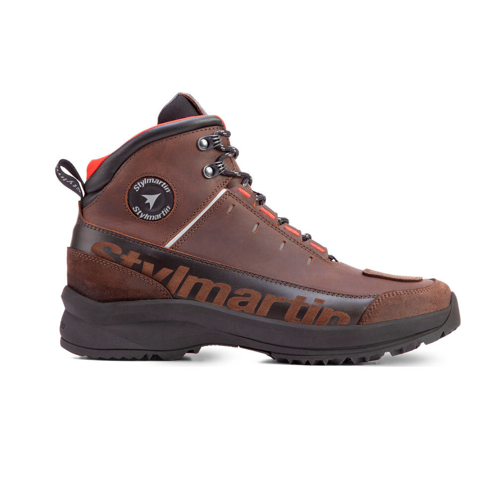 Stylmartin Stylmartin Vertigo WP motorschoenen Stylmartin Stylmartin Vertigo WP motorschoenen