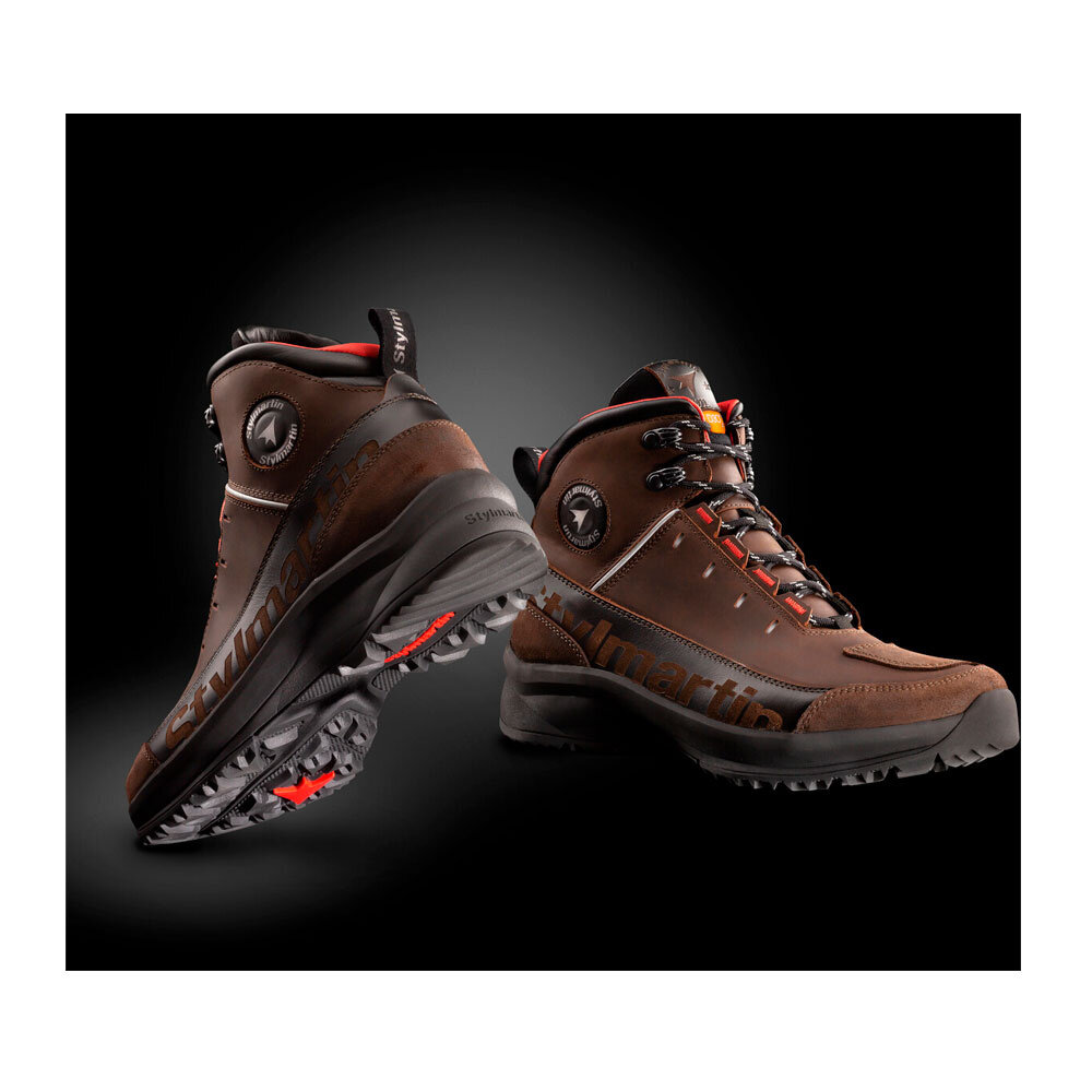 Stylmartin Stylmartin Vertigo WP motorschoenen Stylmartin Stylmartin Vertigo WP motorschoenen