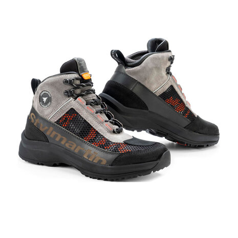 Stylmartin Stylmartin Vertigo Air motorschoenen Stylmartin Stylmartin Vertigo Air motorschoenen